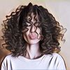 5 Cara Merawat Rambut Curly, Nggak Susah Kok!