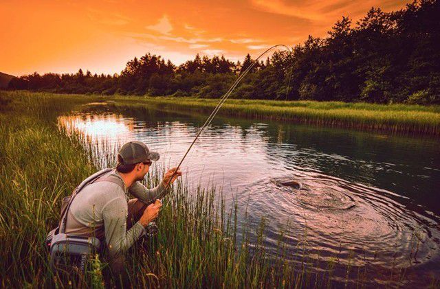 1. Pilih Tempat yang Strategis