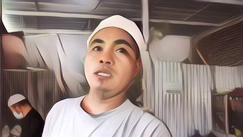 Dulunya Teroris Bom Bali, Orang Ini Tobat dan Sekarang Buka Warung Soto