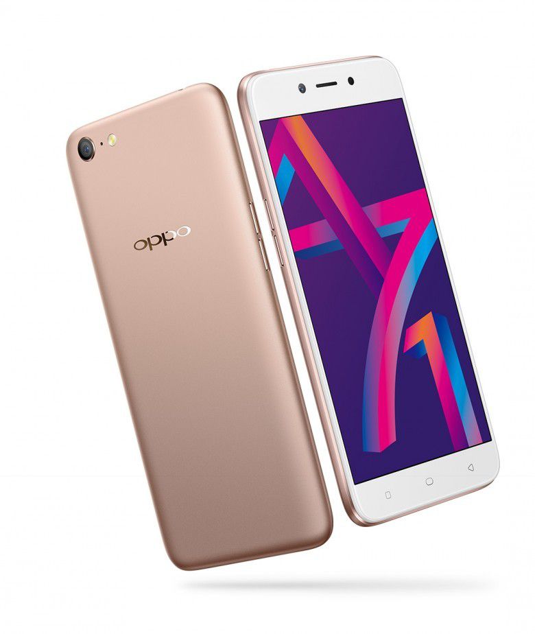 OPPO A71 (2018) varian RAM 2GB dari Rp 1,99 juta menjadi Rp 1,89 juta.