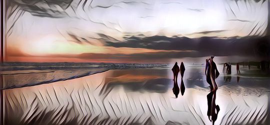 Ada Kerajaan Mahkluk Astral di Indonesia, Apa Kamu Berani ke Sana?