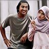 Harris Vriza Unggah Foto Buku Nikah Bareng Syifa Hadju, Begini Tanggapan El Rumi