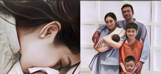 Ramalan Hard Gumay Disorot Usai Heboh Rumor Raffi Ahmad dan Nagita Slavina Adopsi Anak