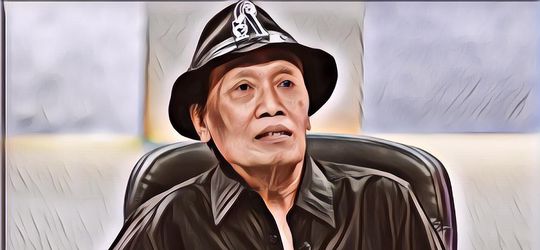 Dulunya Seorang Marinir TNI dan Bertahan 2,5 Tahun, Tessy Srimulat Berhenti Karena Sang Ibu