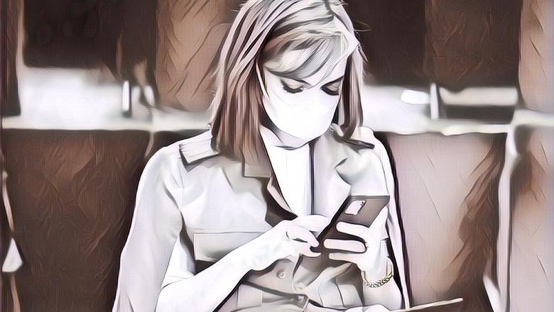 Idaman Banget, Begini Cara Najwa Shihab Mengisi Waktu saat di Rumah Sakit