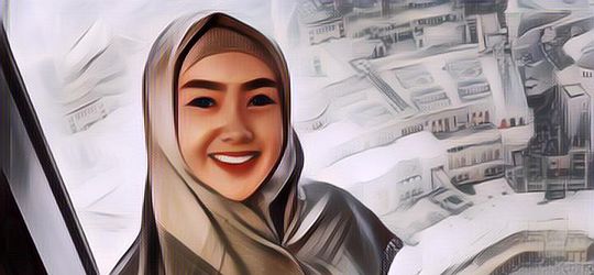 Pernikahannya dengan Cucu Soekarno Tertunda, Cita Citata Curhat Soal Level Pasangan Hidup