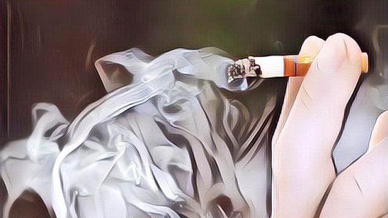 Apa Ya Kira-Kira Hukum Merokok dalam Islam? Begini Penjelasan Ustaz Abdul Somad