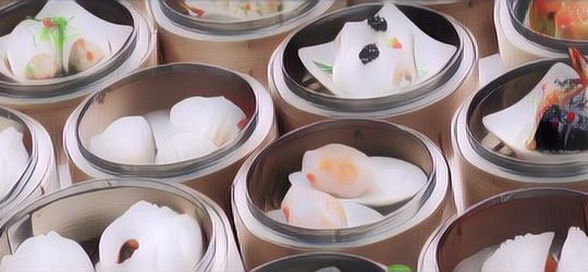 Beragam Jenis-jenis Dimsum Kukus yang Wajib Kamu Coba Ketika Mengunjungi Restoran Tiongkok
