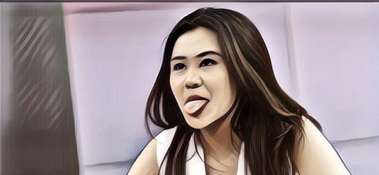 Mengenal Sosok Aaliyah Massaid yang Dijodohkan dengan Dul Jaelani