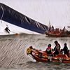 Konspirasi Kapal Sewol, Benarkan Mereka yang Mati Dikorbankan untuk Ritual Tertentu?