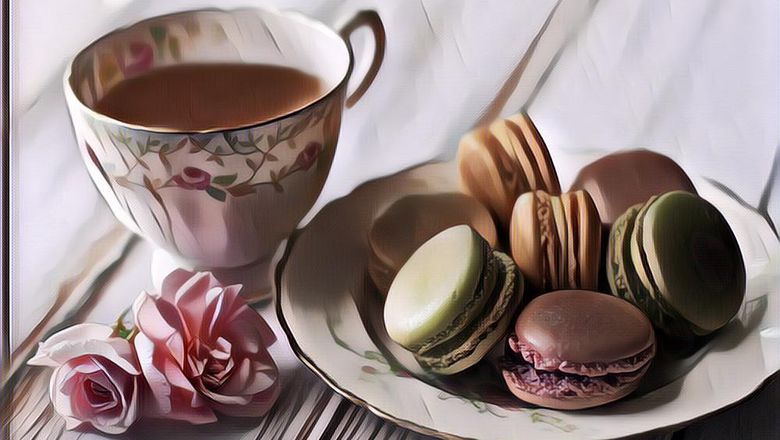 Banyak Makanan dan Produk Mengandung Antioksidan, Emang Apa Sih Artinya?