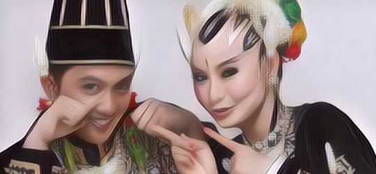 Kata-Kata Cinta Bahasa Jawa untuk Status WhatsApp, Share Lur...