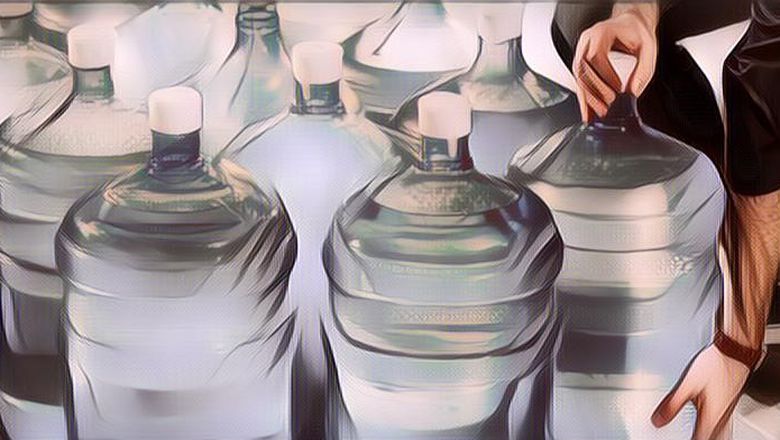 Heboh Galon Air Tidak 'BPA Free' Tapi Dipakai Ulang, Berikut Penjelasan Apa itu BPA dan Bahayanya untuk Kesehatan