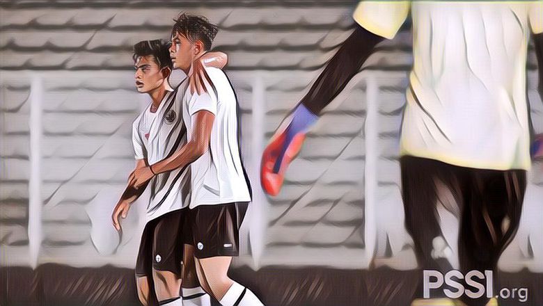 Jalani TC di Hari Raya, Pemain Timnas Indonesia Terima THR