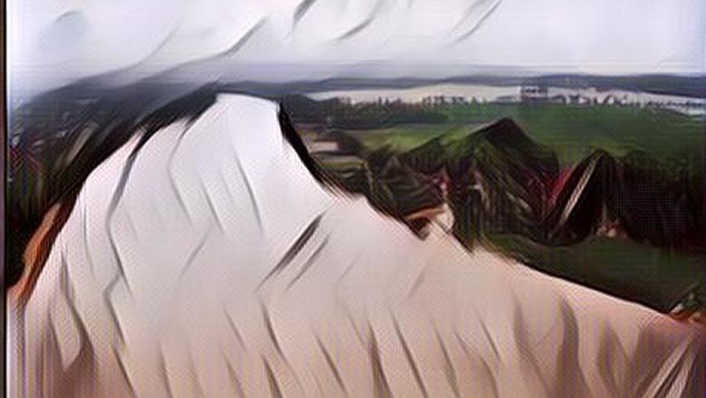 Apa Itu Onggo-Inggi? Sosok Gaib Penunggu Bengawan Solo