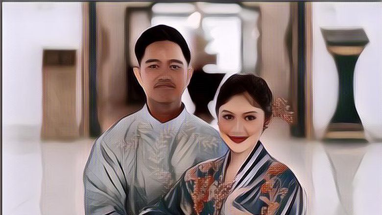 Kaesang Pangarep dan Istri Umumkan Kehamilan Pertama