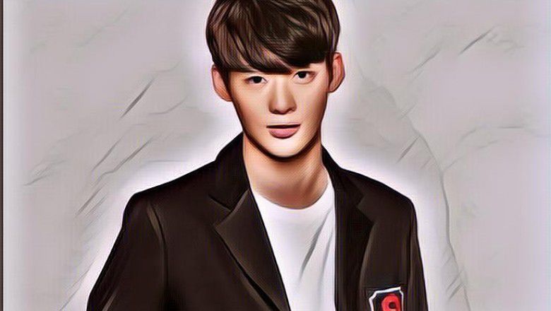 Bintang K-pop Kim Dong Yoon Meninggal Secara Misterius, Muncul Video Curhatannya