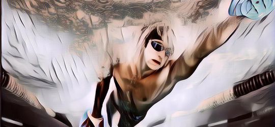 Cara Berenang Untuk Pemula: 5 Tips Ini Wajib Kamu Tahu! (Part 2)