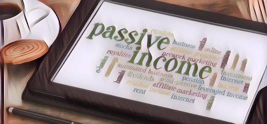 4 Ide Passive Income yang Bikin Kamu Bebas Masalah Finansial