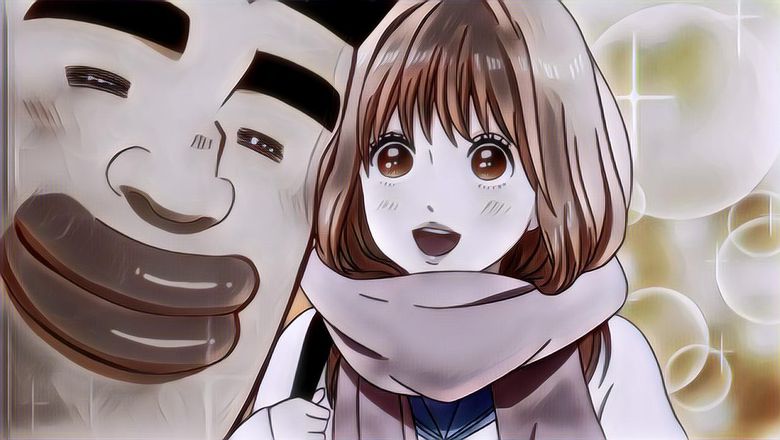 Film Anime Romantis Yang Bakal Buka Pandangan Kamu Soal Cinta