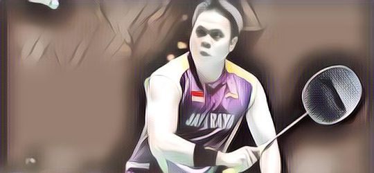 Kronologi Markis Kido Meninggal Dunia, Ambruk saat Bermain Bulu Tangkis