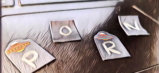 Ngeri! Kasus Penjualan Video Porno Anak Ramai Dijual di Telegram