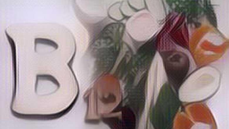 7 Makanan Sumber Vitamin B12, Bagus untuk Kesehatan Otak!