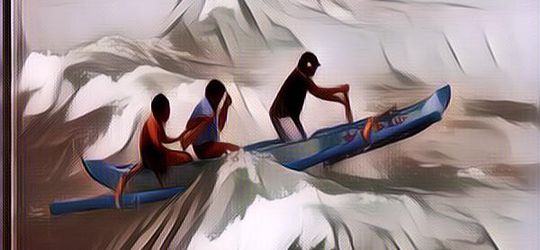 Bukan Soal Mistis, Penyebab Utama Pantai Selatan Jawa Selalu Dianggap Berbahaya