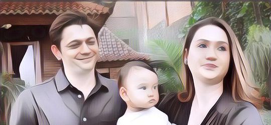 Aktor Andrew Andika Ditangkap Polisi karena Dugaan Penyalahgunaan Sabu