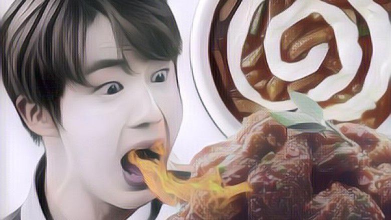 Alasan Kenapa Kita Diare Setelah Makan Pedas