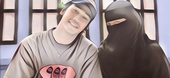 Heboh Abidzar Kena Kasus Foto Syur, Umi Pipik Beri Nasihat