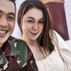 Rok Persitnya Dicibir Terlalu Pendek, Calon Istri Aprilio Manganang Jawab Begini