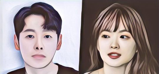 Kim Dong Wook dan Chun Woo Hee akan Bintangi Drama Baru Bersama! Berikut Bocoran Sinopsis dan Jadwal Tayangnya