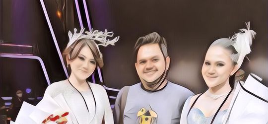 Intip 5 Potret Cantik Juara Ajang Pencarian Bakat "The Next Didi Kempot", Mira Kirana