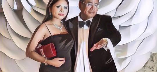 Punya Mobil Bentley Seharga Miliaran, Kini Anak Hotman Paris Jadi Pengacara di Inggris