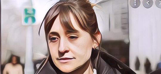 Artis Allison Mack Ditahan Karena Terlibat Dalam Sekte Seks Bernama NXIVM