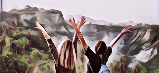 Pengen Jalan-jalan tapi Takut Boros? Ini Nih Caranya!