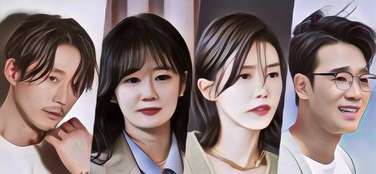 Jang Hyuk, Jang Nara, Chae Jung An Akan Bintangi Drama Komedi tentang Mata-Mata di tvN