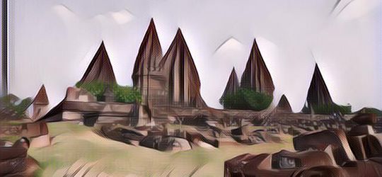 Sebelum Berkunjung, Yuk Ketahui Mitos dan Misteri Candi Prambanan