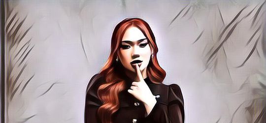 Lirik Lagu Serious - Marion Jola, Single Centil Terbaru Yang Bermakna Perjuangan Cinta