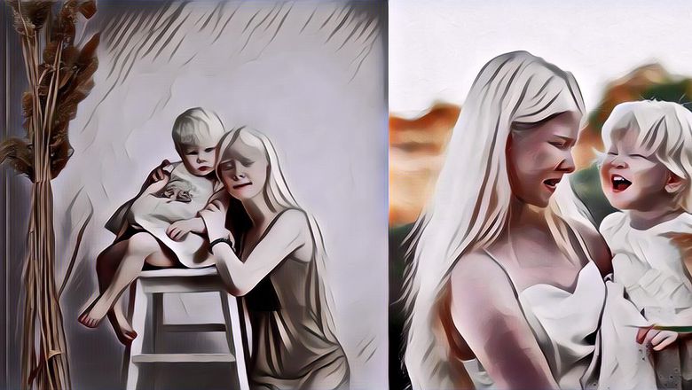 Unik! Dilarang Didatangi pada Hari Jumat dan Sabtu, Inilah 7 Fakta Kampung Albino di Garut