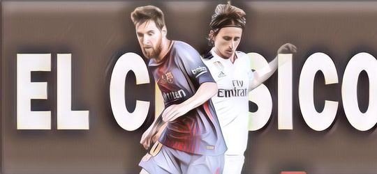 Pertandingan El Clasico Digelar Dua Kali dalam Selang Waktu Empat Hari, Simak Jadwalnya!