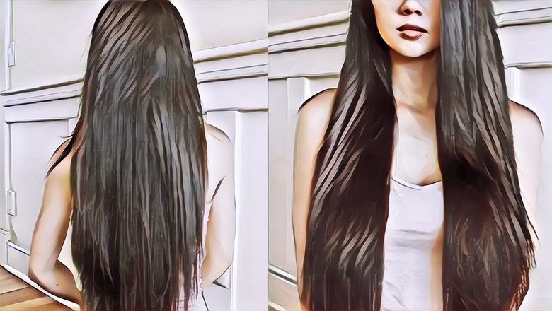 11 Cara Bikin Rambut Cepat Panjang, Tebal Dan Tetap Sehat