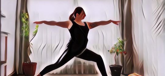 Seberapa Sering Kita Harus Melakukan Yoga Agar Berat Badan Turun?