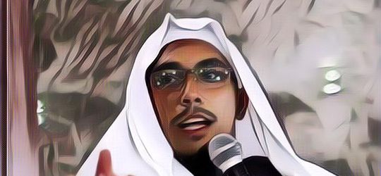 Udah Lama Sakit Ustaz Maaher Meninggal Dunia, Nikita Mirzani Turut Mendoakan