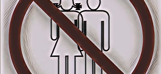 Desa yang Melarang Warganya untuk Pacaran dan Menikah, Loh Loh Loh Kenapa Emang?