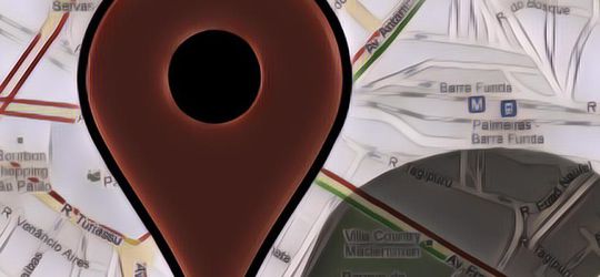 Jarak Pintu Surga Terungkap dengan Google Maps? Waw Penemuan Luar Biasa Nih!