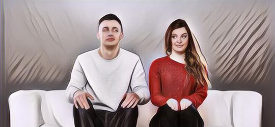 Nggak Perlu Bingung, Ini Lho 4 Cara Mengatasi Situasi Canggung Saat Bersama Orang Lain