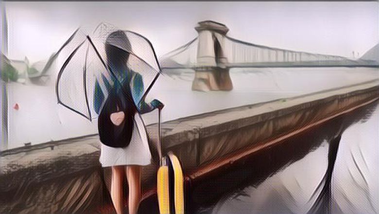 Tips Wisata di Musim Hujan, Jangan Pernah Lakukan Kegiatan Ini!