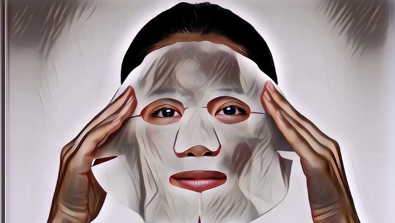 5 Rekomendasi Masker Wajah Dari Brand Lokal Yang Wajib Kamu Coba